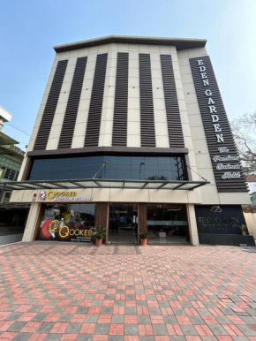 HOTEL EDEN GARDEN